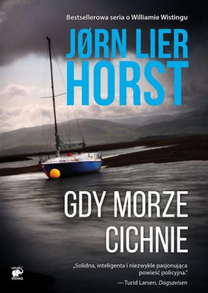 Gdy Morze Cichnie Tom 3 O Komisarzu Williamie