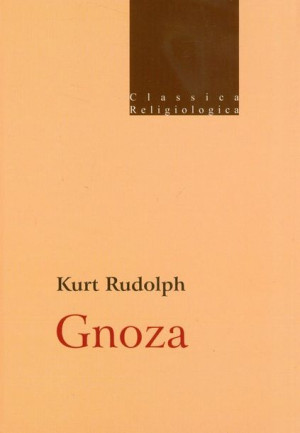 Gnoza Rudolph Kurt Książka Nomos