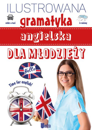 Gramatyka Angielska Dla Młodzieży M Machałowska