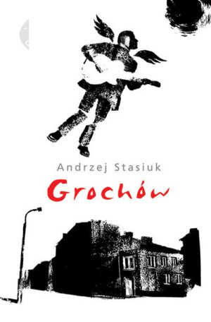 Grochów Stasiuk Andrzej Książka Czarne