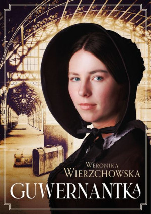 Guwernantka Wierzchowska Weronika Książka
