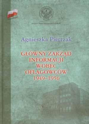 Główny Zarząd Informacji Wobec Oflagowców 1949