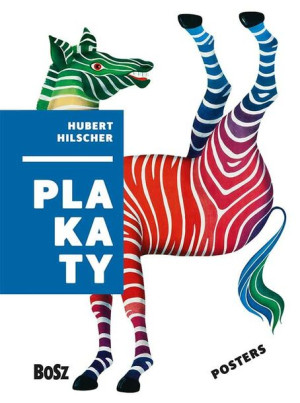 Hilscher Plakaty Irena Przymus Książka Bosz S C