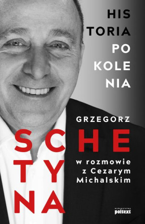 Historia Pokolenia Książka Poltext