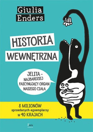 Historia Wewnętrzna Enders Giulia Książka