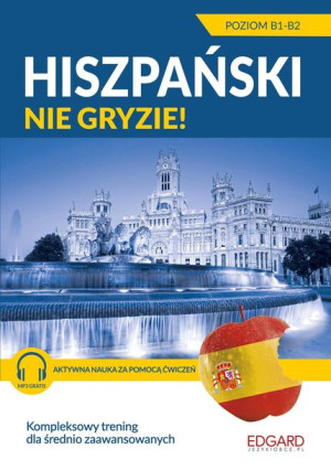 Hiszpański Nie Gryzie Dla Średnio Zaawansowanych