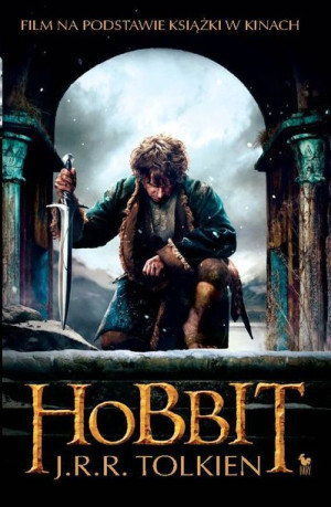Hobbit Czyli Tam I Z Powrotem Książka Iskry