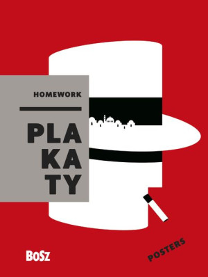 Homework Plakaty Opracowanie Zbiorowe Książka