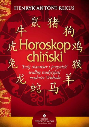Horoskop Chiński Twój Charakter I Przyszłość Wedłu