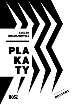Hołdanowicz Plakaty Dorota Folga Januszewska
