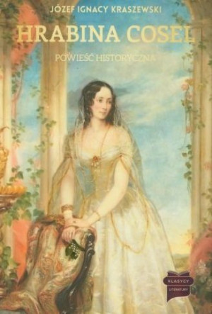 Hrabina Cosel Powieść Historyczna Sady Wojciech