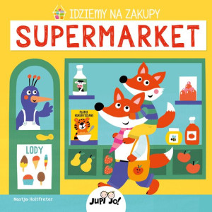 Idziemy Na Zakupy Supermarket Holtfreter Nastja