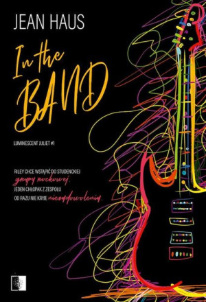 In The Band Luminescent Juliet Tom 1 Haus Jean