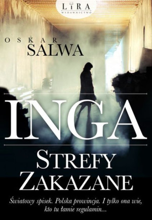 Inga Strefy Zakazane Salwa Oskar Książka Lira