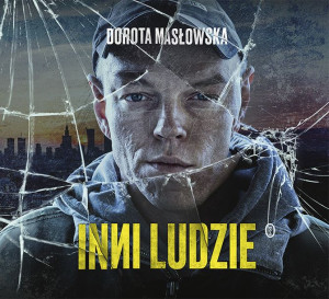 Inni Ludzie Masłowska Dorota Książka Literackie