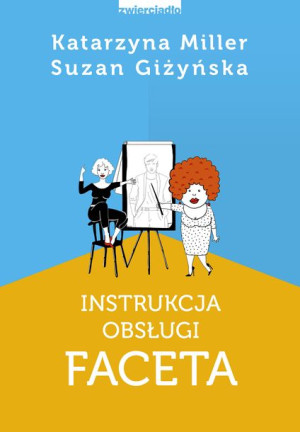 Instrukcja Obsługi Faceta Książka Zwierciadło