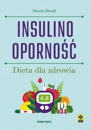 Insulinooporność Dieta Dla Zdrowia Drozd Dorota