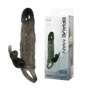 Nakładka Brave Man Sleeve 05-0559