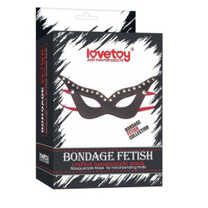Maska Masquerade Mask 24-0051