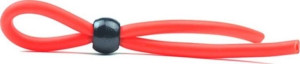 Adjustable Erection Ring Red Mokko Toys 31-0008