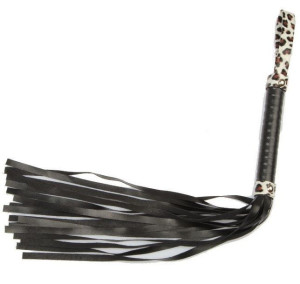 Feel the Touch Whip Black 33-0078