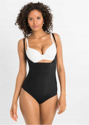 Bonprix Ezszwowe Modelujące Body 38 931690