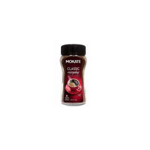 Kawa rozpuszczalna Mokate Everyday Classic 180 g