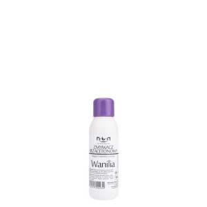 Zmywacz Ntn Wanilia 100 ml