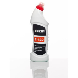 Enzim E420 Żel do Mycia WC i Łazienek 0,75L