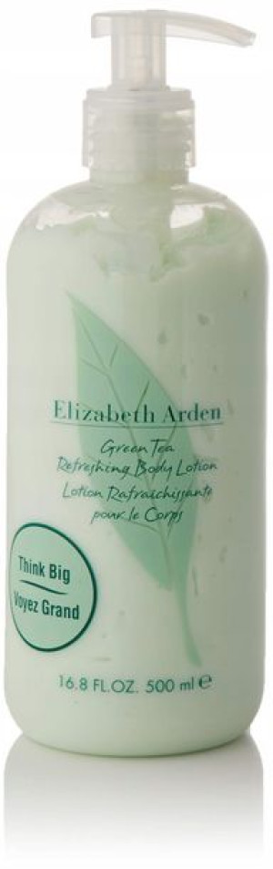 Balsam Elizabeth Arden Green Tea 500 ml