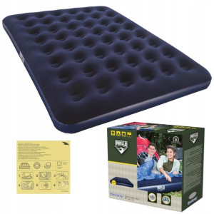 Bestway Materac Dmuchany Do Spania 203x152x22 2os.