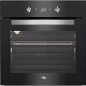 Piekarnik Beko BIM24300BS 71L Termoobieg Grill