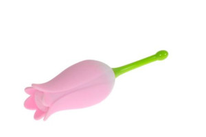 Ultradźwiękowy masażer sex stymulator łechtaczki