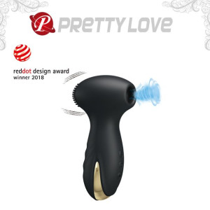 Pretty Love - Hammer Royal Pleasure