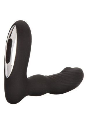 Plug/vibr-wireless Pinpoint Probe Black