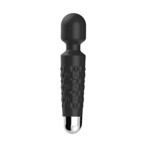 Stymulator- S-V07 black