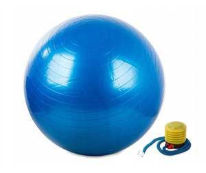 Piłka Gimnastyczna Gym Ball Do Ćwiczeń 75Cm