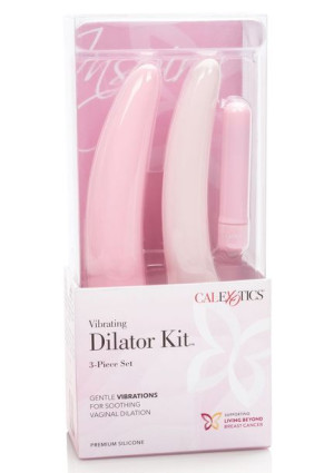 Wibrator-inspire Vibrating Dilator Kit