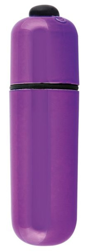 Mini wibrator mały masażer sex stymulator 7cm