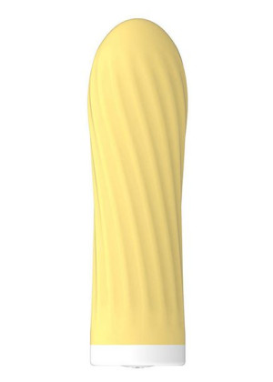Mały mini wibrator masażer łechtaczki 8cm 10trybów