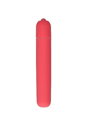 Bullet Vibrator - Extra Long - Pink