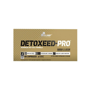 OLIMP Detoxeed-Pro - 60caps.