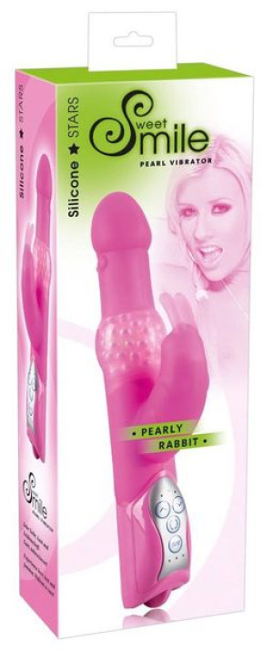 Wibrator-Pearly Rabbit