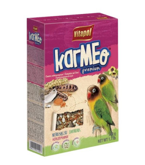 Vitapol Karmeo pokarm dla nierozłączek 500 g