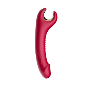 Stymulator- S-V21 red