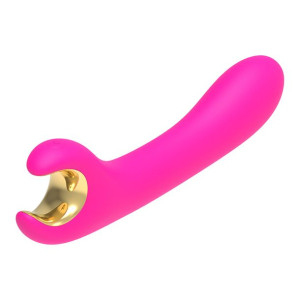 Mermaid pink