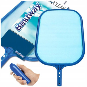BESTWAY SIATKA PODBIERAK do czyszczenia basenu