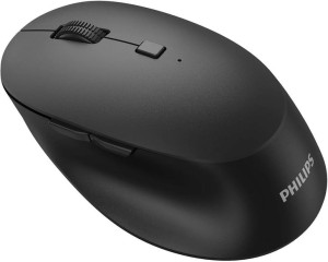 Bezprzewodowa mysz optyczna PHILIPS SPK7607B/00
