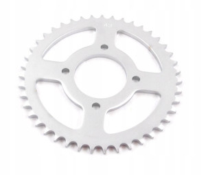 Zebatka Tylna 43 Hmz Cruise 125 96