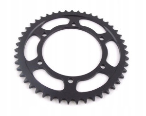 Zebatka Tylna 47 Yamaha Yzf 600 750 1000